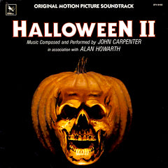 John Carpenter | Halloween II (Soundtrack) | Album
