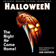 John Carpenter | Halloween (Soundtrack) | Album