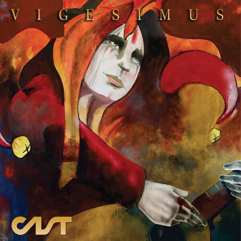 Cast | Vigesimus | Album