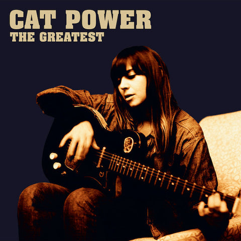 Cat Power | Le meilleur | Album