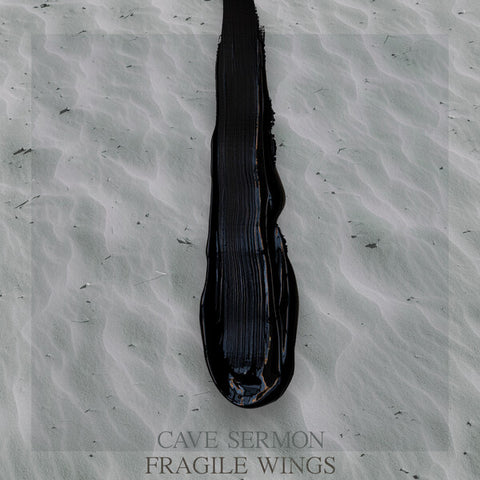 Cave Sermon | Fragile Wings | Album