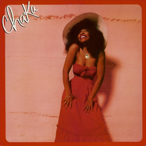 Chaka Khan | Chaka | Album