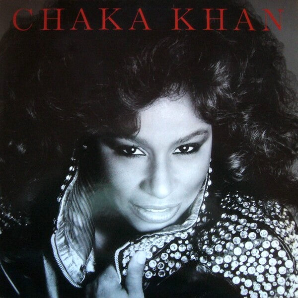 Chaka Khan | Chaka Khan | Album