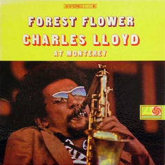 Charles Lloyd | Forest Flower (Live) | Album