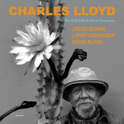 Charles Lloyd | The Sky Will Still Be There Tomorrow | Album