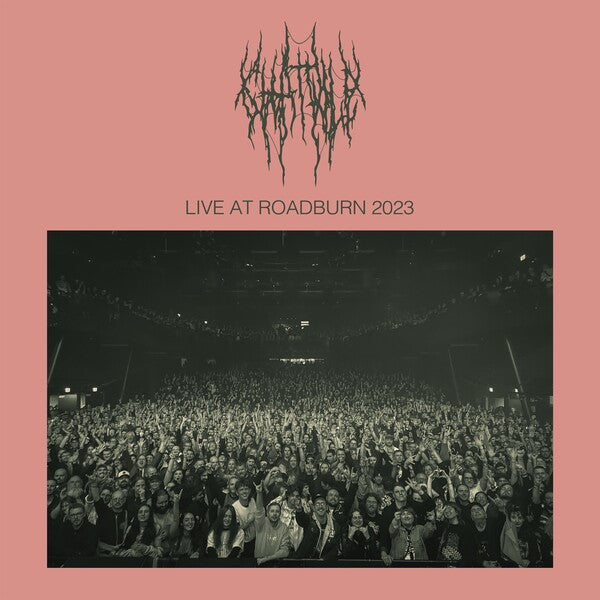 Chat Pile | Live at Roadburn 2023 | Album