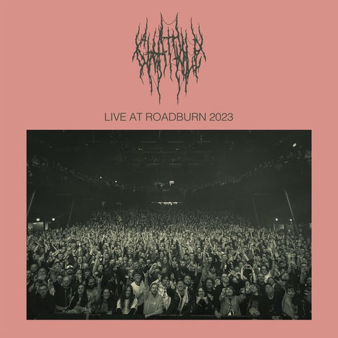 Chat Pile | Live at Roadburn 2023 | Album