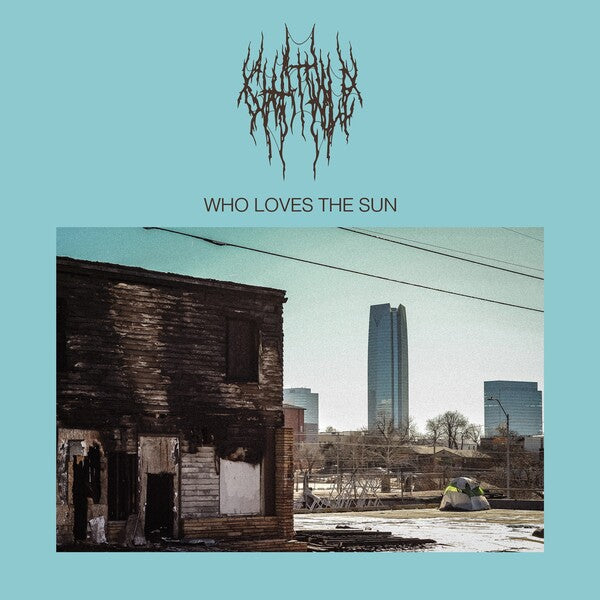 Chat Pile | Who Loves the Sun | Album