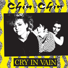 Chin-Chin | Cry in Vain (Comp.) | Album