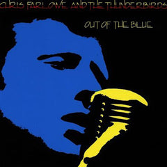 Chris Farlowe | Out of the Blue (w/ The Thunderbirds) | Album