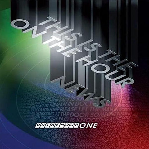 Chris Morris | On The Hour: Series One | Album