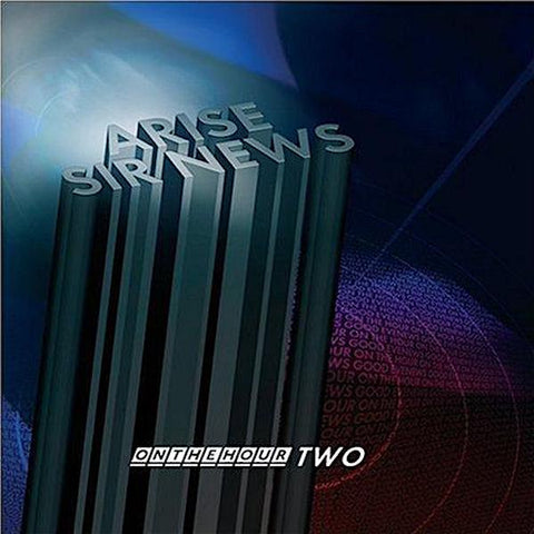 Chris Morris | On The Hour: Series Two | Album