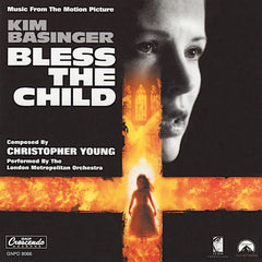 Christopher Young | Bless the Child (Soundtrack) | Album