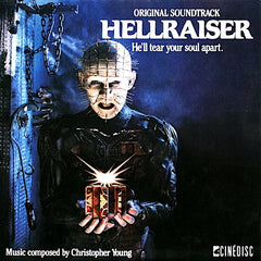 Christopher Young | Hellraiser (Soundtrack) | Album