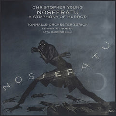 Christopher Young | Nosferatu: A Symphony of Horror (Soundtrack) | Album