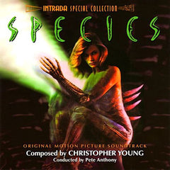 Christopher Young | Species (Soundtrack) | Album