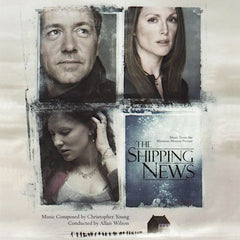 Christopher Young | The Shipping News (Soundtrack) | Album