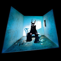 Circuit des Yeux | Halo on the Inside | Album