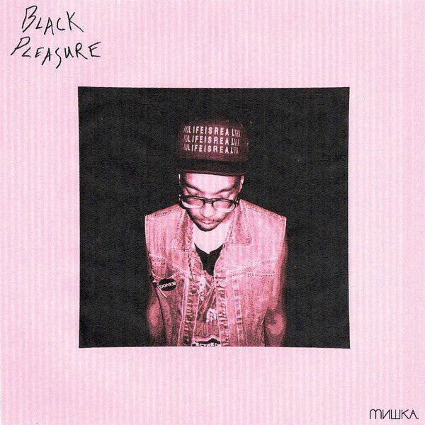 Cities Aviv | Black Pleasure | Album