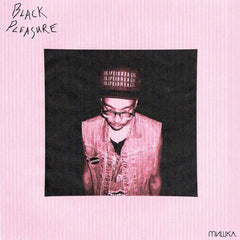 Cities Aviv | Black Pleasure | Album