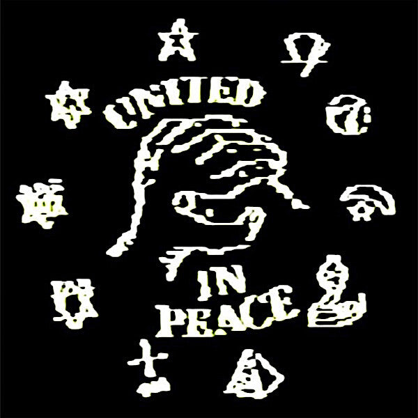 Cities Aviv | The Revolving Star: Archive & Practice 002 | Album