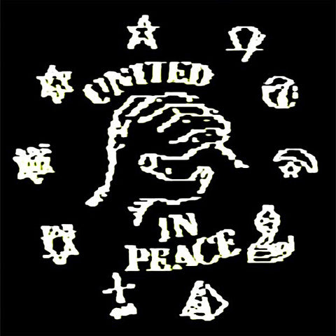 Cities Aviv | The Revolving Star: Archive & Practice 002 | Album