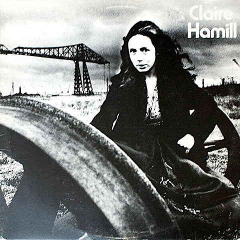 Claire Hamill | One House Left Standing | Album