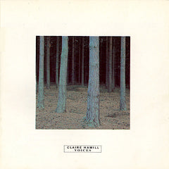 Claire Hamill | Voices | Album