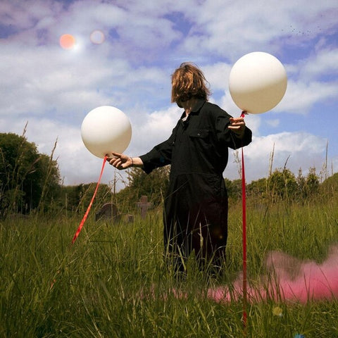 Clarence Clarity | VANISHING ACT II: ULTIMATE REALITY | Album