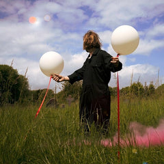 Clarence Clarity | VANISHING ACT II: ULTIMATE REALITY | Album