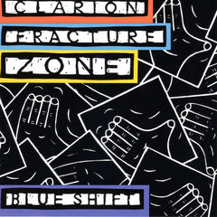 Clarion Fracture Zone | Blue Shift | Album