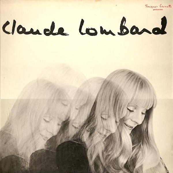 Claude Lombard | Claude Lombard (1969) | Album