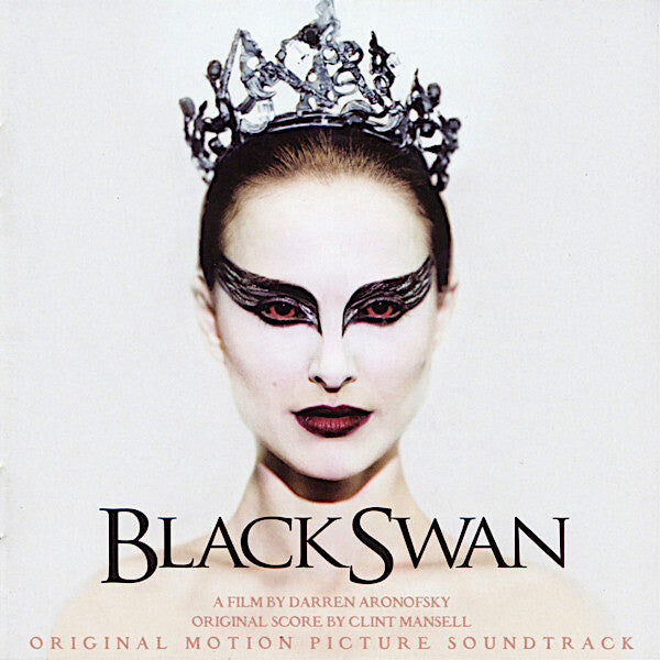 Clint Mansell | Black Swan (Soundtrack) | Album