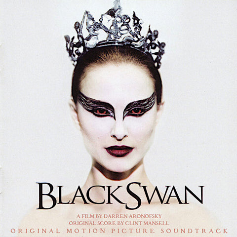 Clint Mansell | Black Swan (Soundtrack) | Album