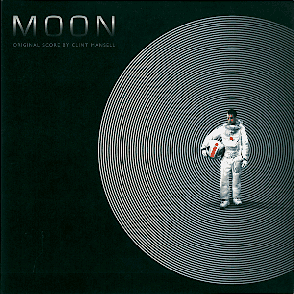 Clint Mansell | Moon (Soundtrack) | Album