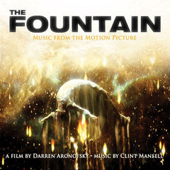 Clint Mansell | The Fountain (Soundtrack) | Album