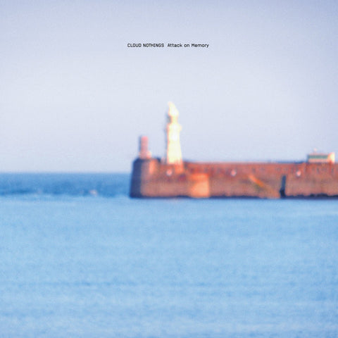 Cloud Nothings | Attack On Memory | Album