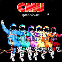 CMU | Space Cabaret | Album