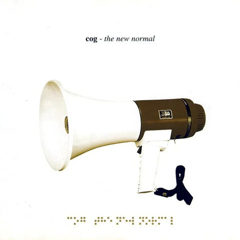 Cog | La nouvelle normalité | Album