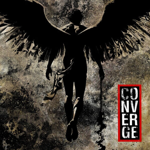Converge | Love Is Not Enough | Album