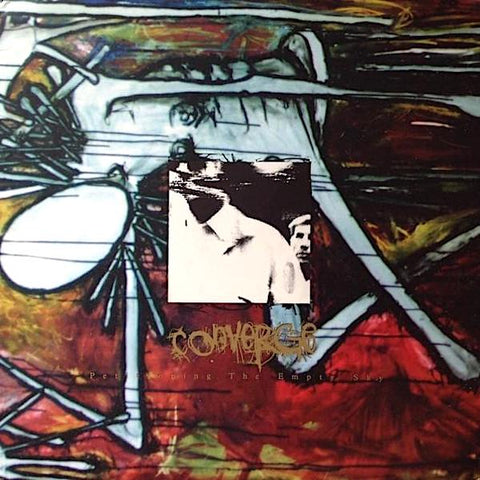 Converge | Petitioning the Empty Sky | Album