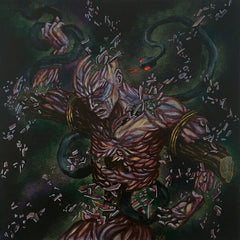 Convulsing | Grievous | Album