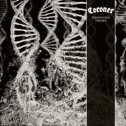 Coroner | Dissonance Theory | Album