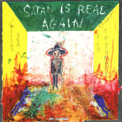 Country Teasers | Satan Is Real Again or Feeling Good About Bad Thoughts | Album