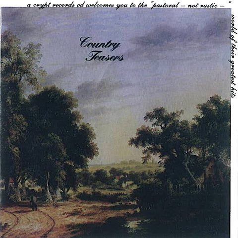 Country Teasers | The Pastoral - Not Rustic - World of Their Greatest Hits | Album