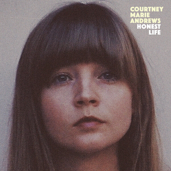 Courtney Marie Andrews | Honest Life | Album