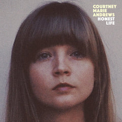 Courtney Marie Andrews | Honest Life | Album