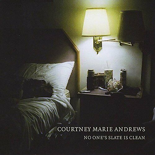 Courtney Marie Andrews | No One's Slate is Clean | Album