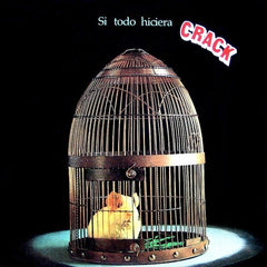 Crack | Si todo hiciera crack | Album