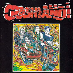 Crashland | Crashland! | Album